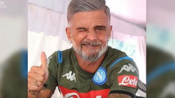 Il facile desiderio di vedersi vecchi