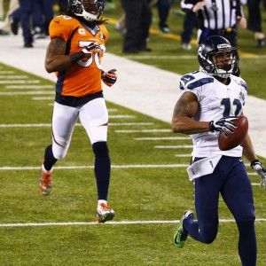 Nfl, Harvin dai campioni di Seattle ai Jets in crisi. Quando il talento fa a pugni con il carattere