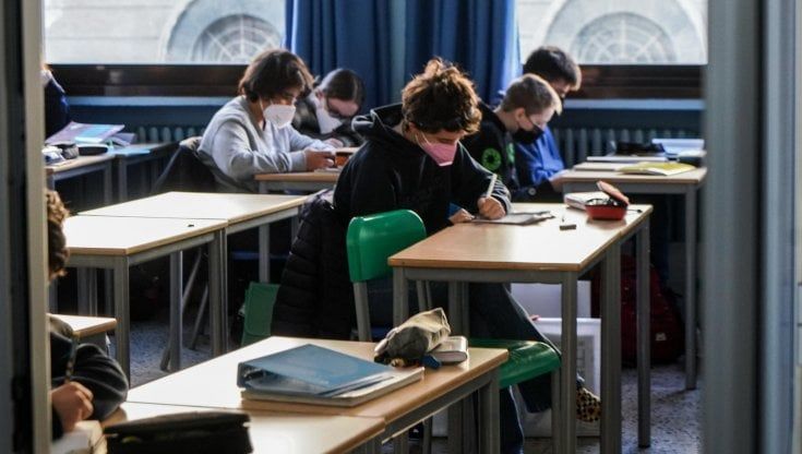 Cattedre, largo ai giovani docenti, i baby professori sostituiscono i malati 