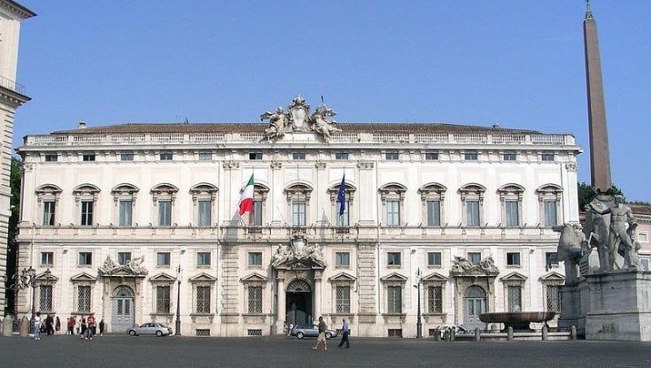 La Consulta: "No al carcere per i giornalisti, tranne che nei casi più gravi di diffamazione"