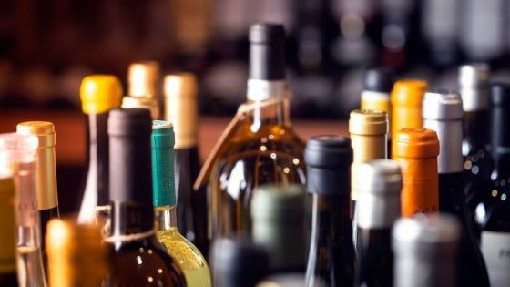 Vino italiano, nel 2020 l’export perde il 2,2%
