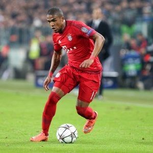 Juventus, fatta per Douglas Costa: operazione da 46 milioni