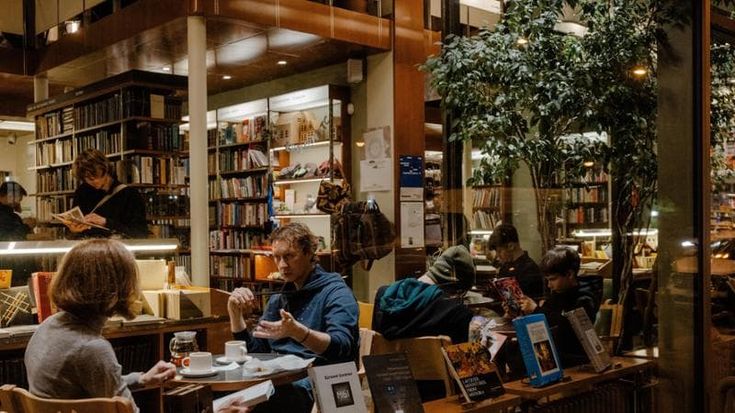 La mia Russia che mette il bavaglio ai libri