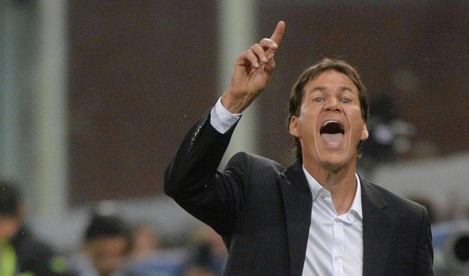 Roma, Garcia blinda Trigoria: "E' piena di spifferi..."