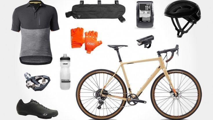 Biciclette, è boom per gli acquisti online di ricambi e accessori. Ecco i più richiesti