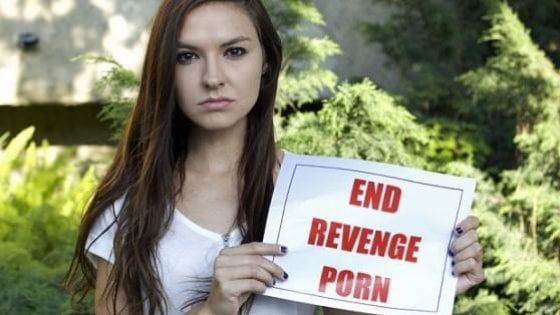 Revenge porn,  Boldrini accoglie petizione su Change.org e annuncia proposta di legge bipartisan