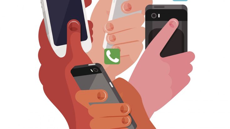 Sms già al capolinea, è l’era dei messaggi con audio e video