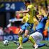 Ibrahimovic avverte l'Italia: 