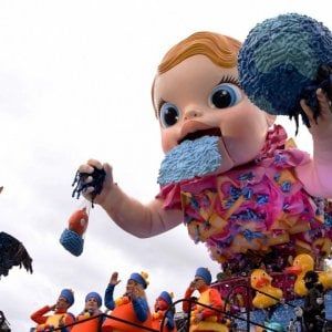 Carnevale 2018 a Firenze, la festa è nei quartieri 