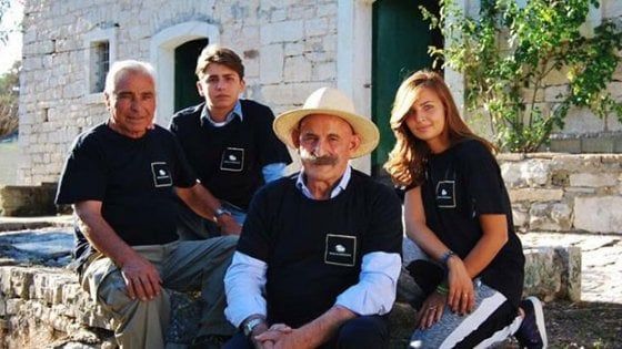 Sarà l'azienda “Tenuta Fontana” a far tornare in vita la “Vigna di San Silvestro”, la vigna dei Borbone