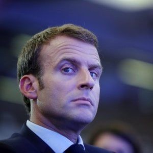 Wto, Macron chiede la riforma delle regole