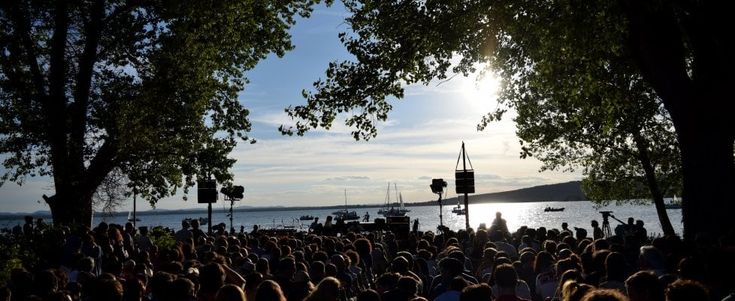 'Moon in June', la musica al tramonto e sotto la luna: da Carmen Consoli a Maria Antonietta