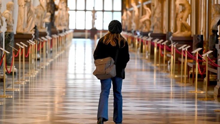 Divisi sull’ingresso gratis agli Uffizi, “per i fiorentini” o “per tutti”