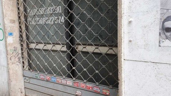 Roma, gruppi d'estrema destra tentano blitz in un locale vuoto dell'Ater a Monteverde