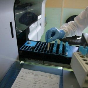 Creata una molecola che disinnesca resistenza a antibiotici 