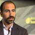 Un manager da Expedia alla guida di Uber