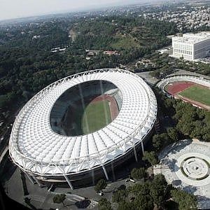 Roma-Crotone, la viabilità intorno all'Olimpico