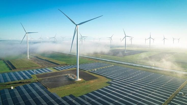 Rinnovabili: sovranità energetica Ue possibile a partire dal 2030