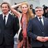 Sokurov in concorso con 