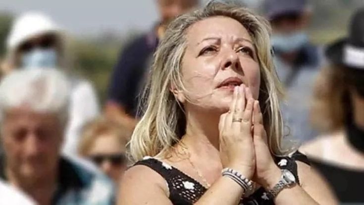 Madonna di Trevignano, l’ultima profezia della veggente: “La guerra arriverà in Europa, fate scorte”