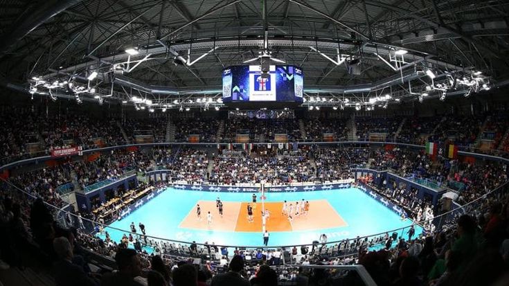 Coppa e cambiamenti, ma per il volley maschile le ambizioni restano alte