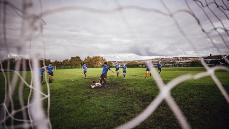 "Troppe parolacce e bestemmie", il parroco chiude i campetti di calcio e basket dell'oratorio