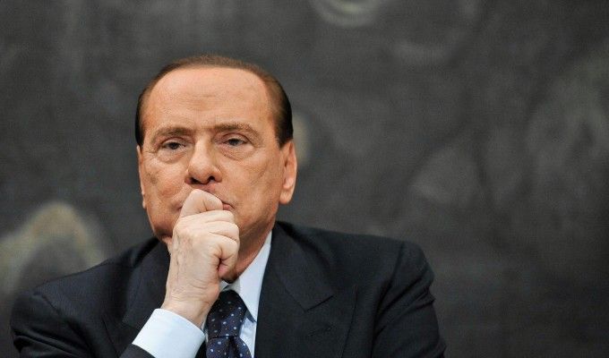 Dotti: "Berlusconi voleva l'Inter, ma Fraizzoli disse di no"