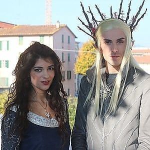 Costumed Celebration: 50 Years of Lucca Comics