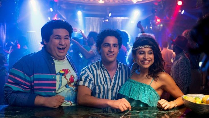 'Acapulco', si chiude il sipario sulla serie messicana che mette in scena il lavoro, tra sogni e storie d'amore