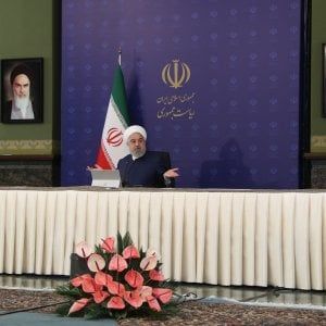 Usa-Iran, Teheran conferma: "Vogliamo uno scambio di prigionieri" 