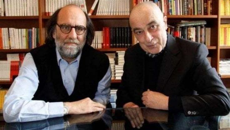 Einaudi, morto Severino Cesari. La lettera dell'amico Repetti: "Ciao Seve, fratello mio maestro di silenzio" 