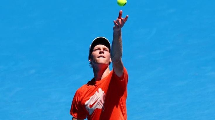 Australian Open, tocca a Sinner e Musetti: dove vedere i match in tv e streaming