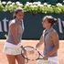 Parigi, finale senza storia: Errani-Vinci sconfitte dalle cinesi Hsieh-Peng