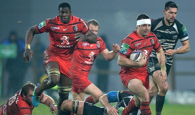 Rugby, Heineken Cup: Treviso e Zebre non superano l'esame finale di francese