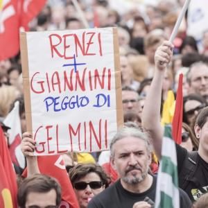Riforma Scuola. ultimi aggiustamenti sotto l'ombra dello sciopero dei docenti