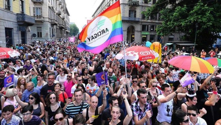 Pride Torino 2023: il percorso e le strade chiuse