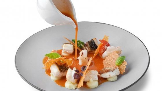 Novità stellata a Forte dei Marmi: Nicola Gronchi lascia il Bistrot