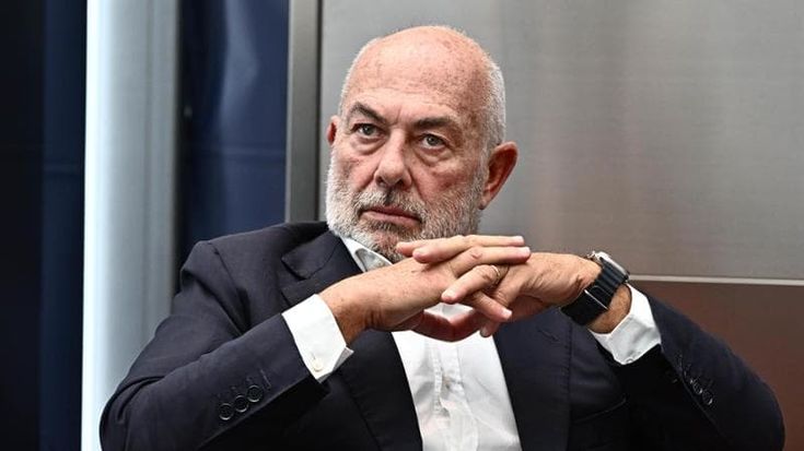 Cuore Entella, c’è il Pontedera. Ma prima il Gaslini con l’assegno al presidente Garrone