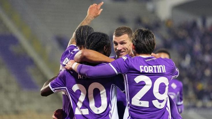 Fiorentina, vietato distrarsi: la partita con il Verona vale come una finale