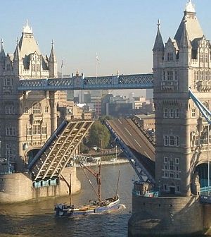Il mattone di Londra batte l'oro tra i beni rifugio e un monolocale vale 43 milioni