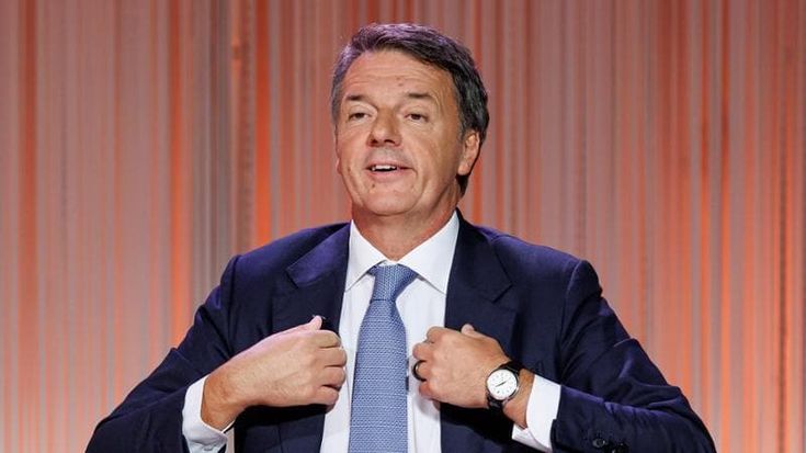 La posta in gioco alla Leopolda renziana