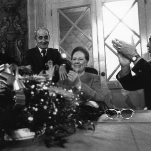 Il sabato della lirica: concerti per Tebaldi e Bergonzi