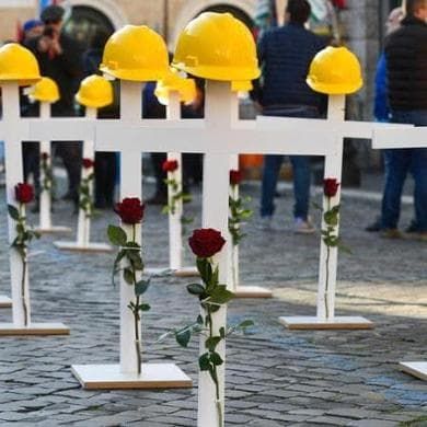 1° maggio: più diritti, più lavoro