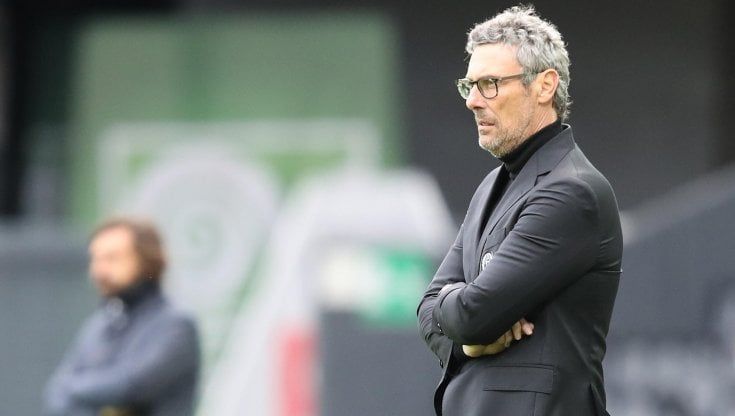 Udinese, Gotti: "Arbitraggio superficiale". Marino: "Cose da vecchio calcio..."