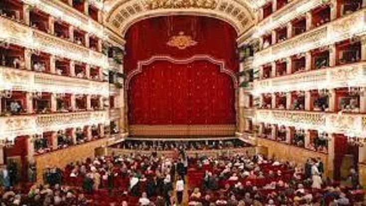 “Don Giovanni” il dramma giocoso d’amore e vendetta