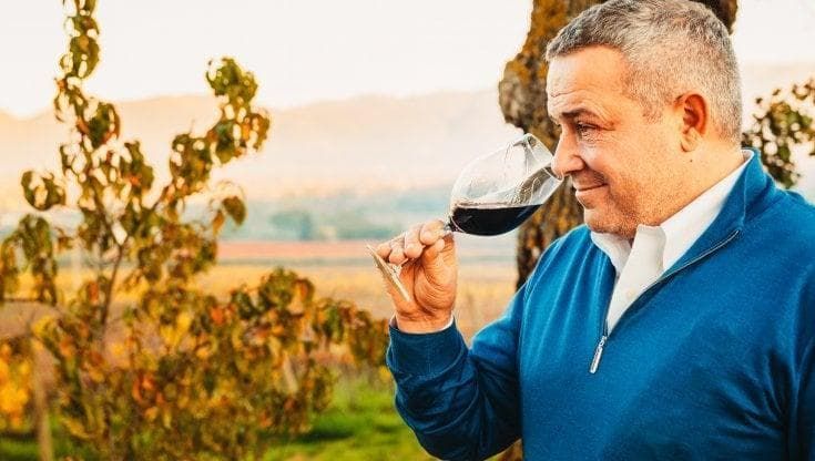 Vino, Caprai cede la maggioranza ad Angelini Wines: “Resto alla guida e socio al 35%”