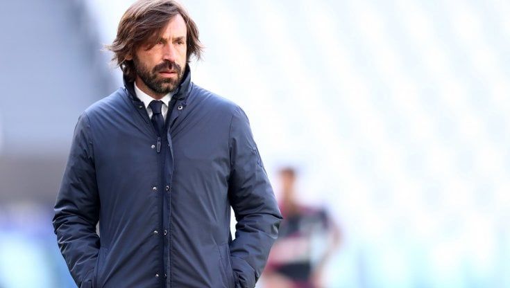 Juventus, Pirlo: "Sanzioni Uefa? Agnelli sereno, non abbiamo paura. Pensiamo a prenderci la Champions"