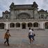 Romania. Costanza: le rovine del casinò gioiello sul Mar Nero