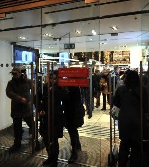 Coldiretti: regali per 4,1 miliardi. Meno 5% rispetto al Natale 2012