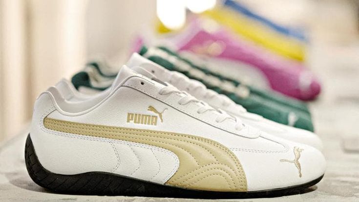 Puma diventa cinese: la nuova vita del brand di Pelé e Maradona